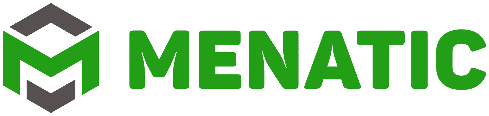 Menatic Logo