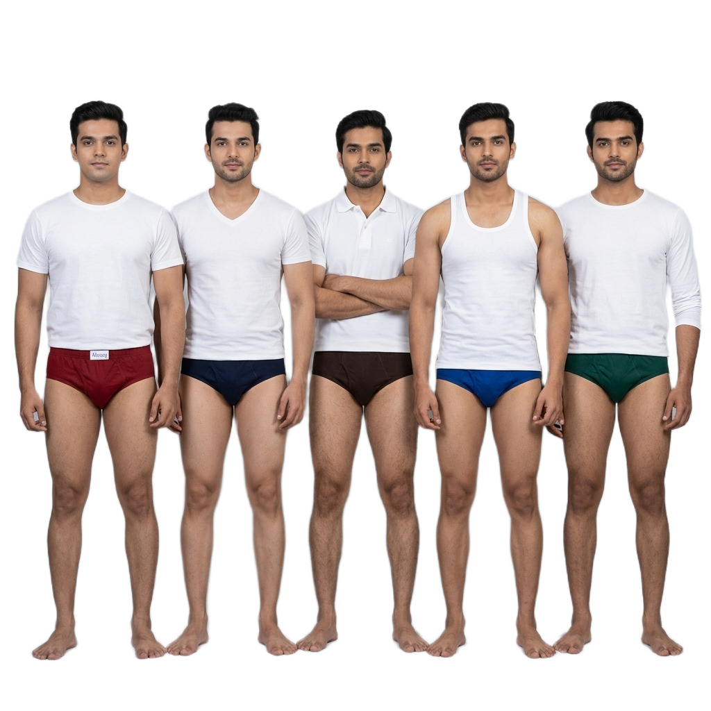 Mens Brief