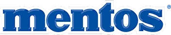 Mentos logo