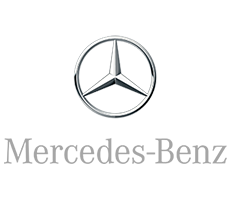 Mercedes-Benz logo