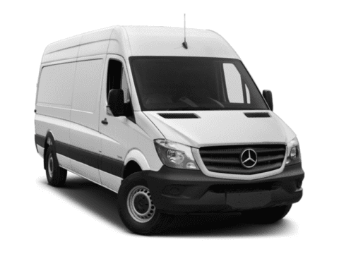 Mercedes-Benz Sprinter 2006-2017