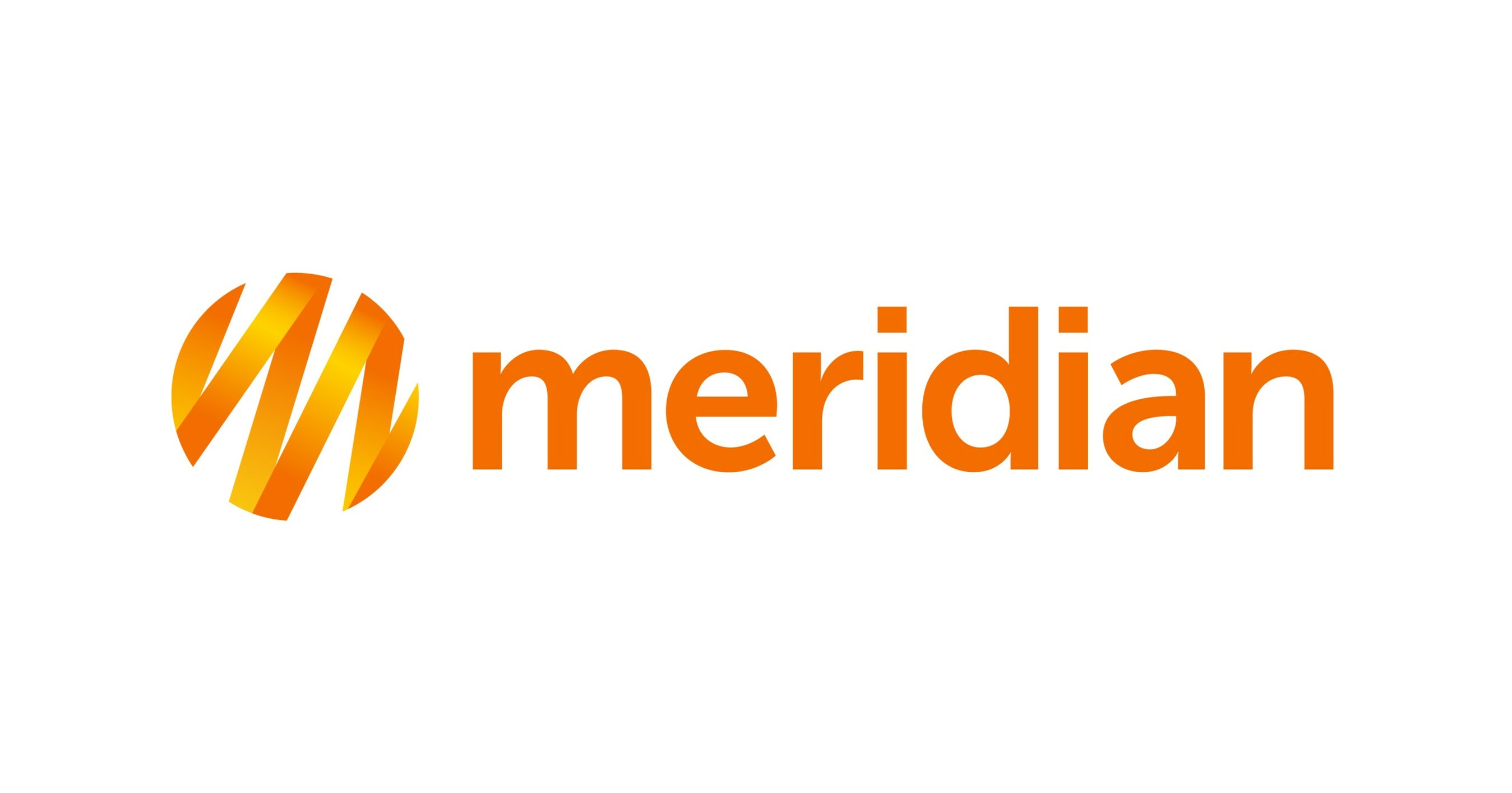 Meridian insurance logo
