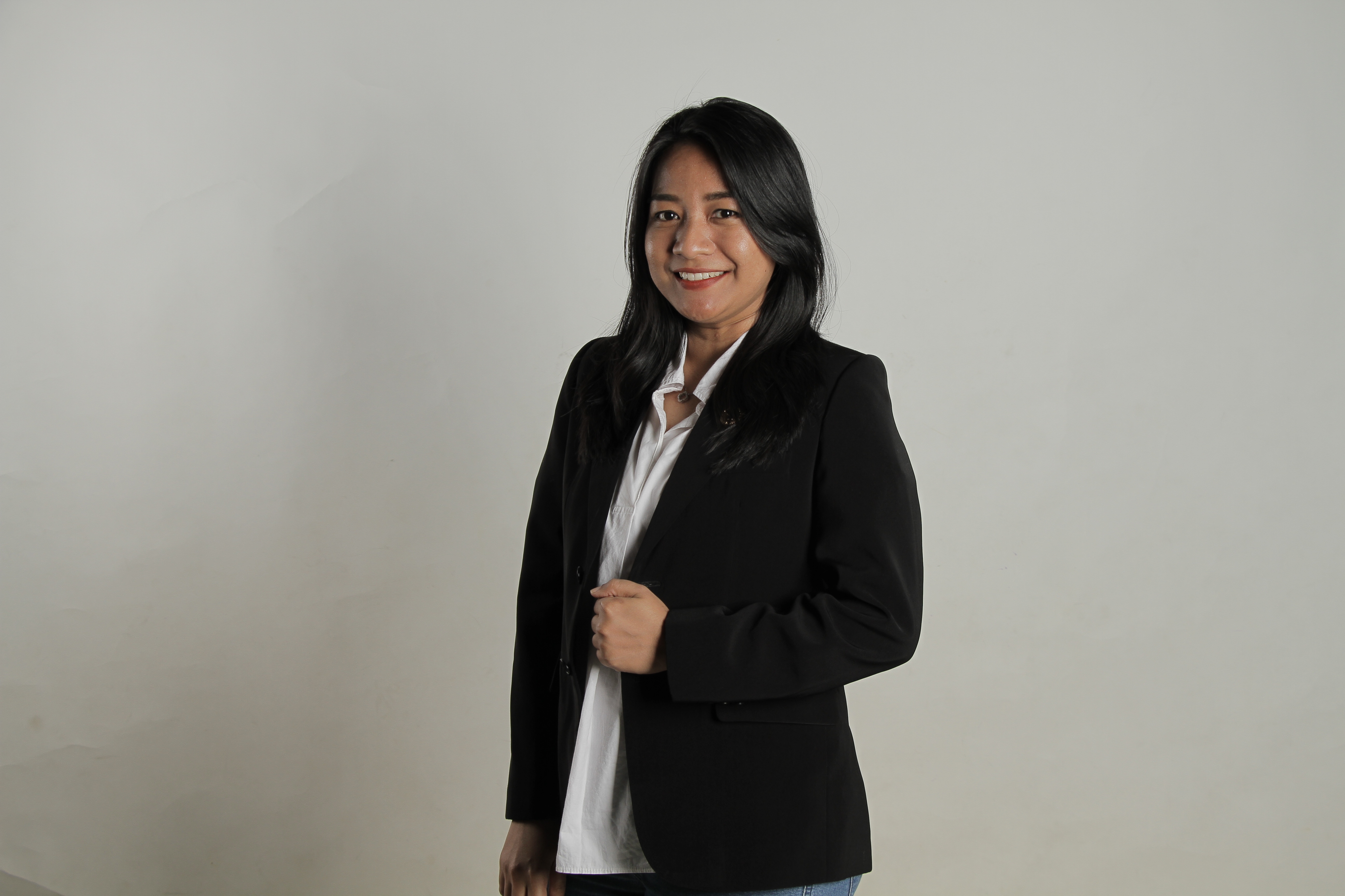 Mesayu Ariza Puspita