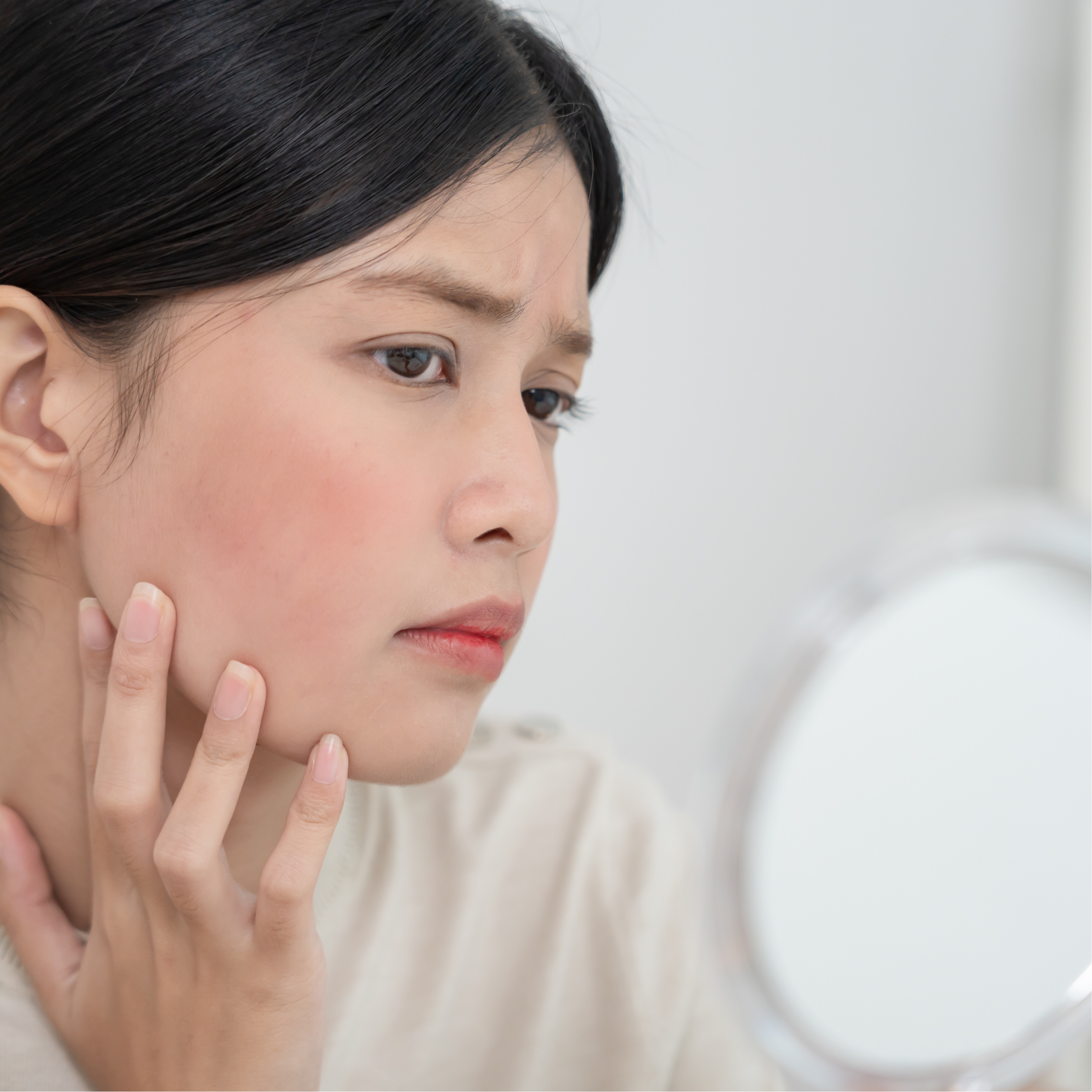Mesoterapia Facial Anti-Flacidez
