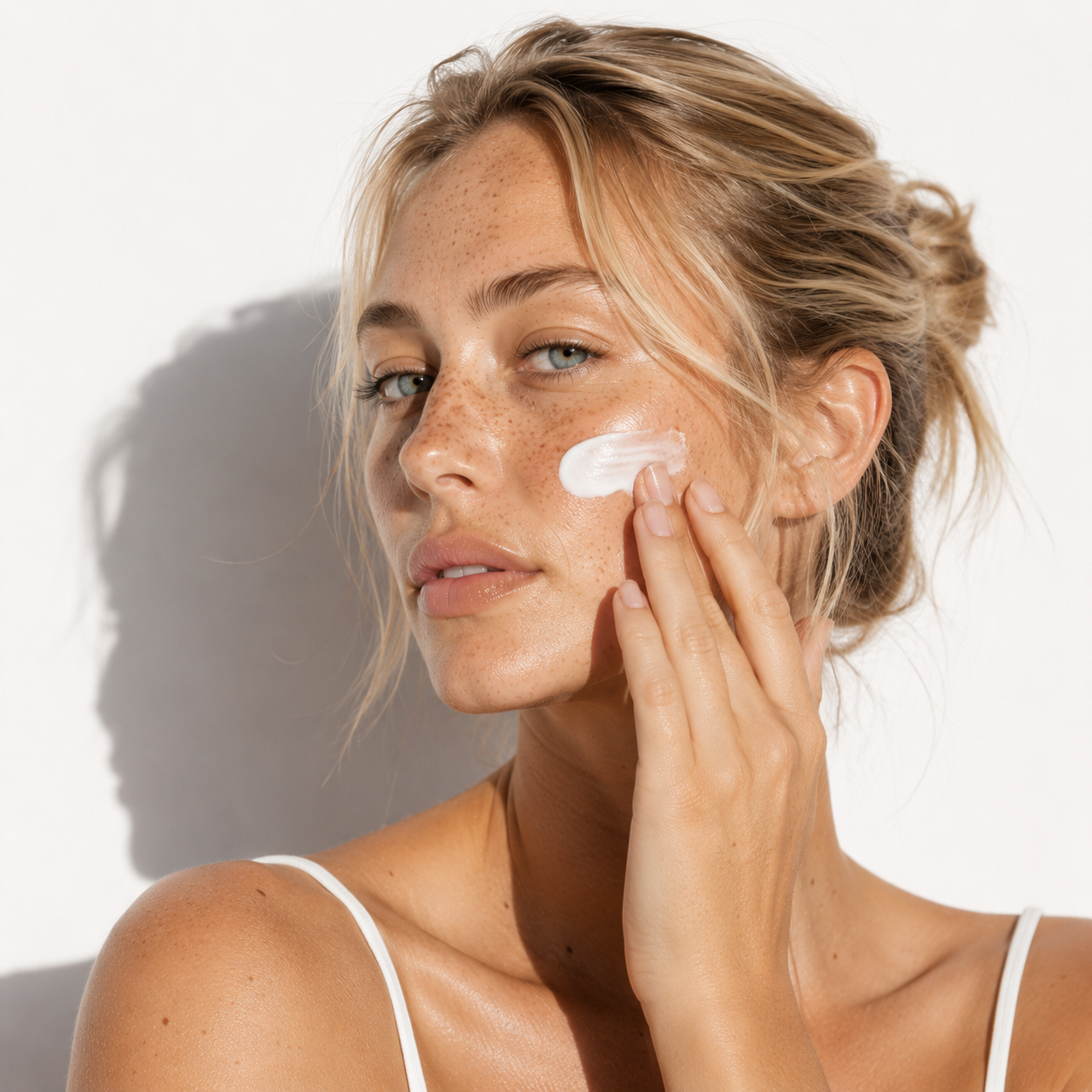 Mesotherapie Behandlung