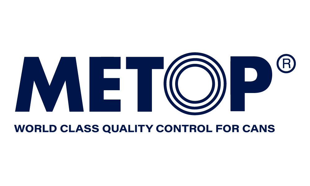 Metop - World Class Quality Control for Cans