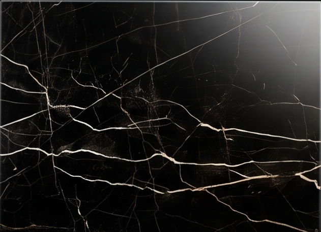 Mexican Black black marble