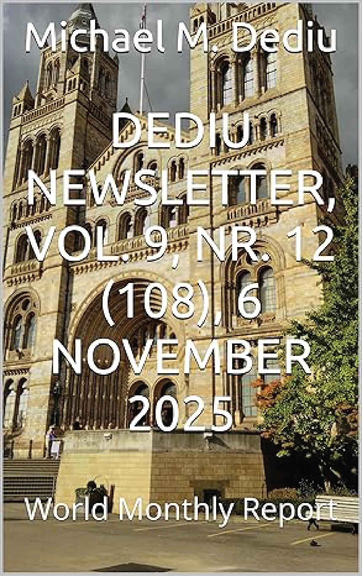 Preventive Medical Cornucopia