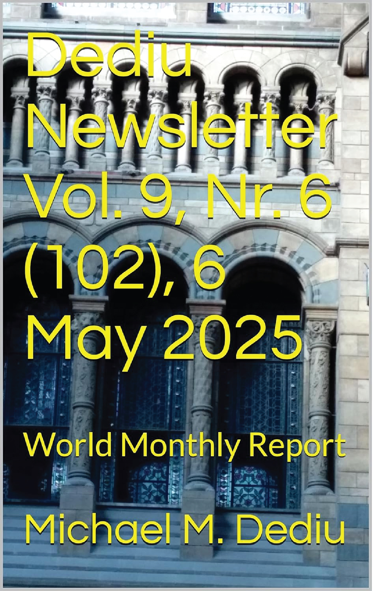 Piazza San Marco - Venice. A different photographic view