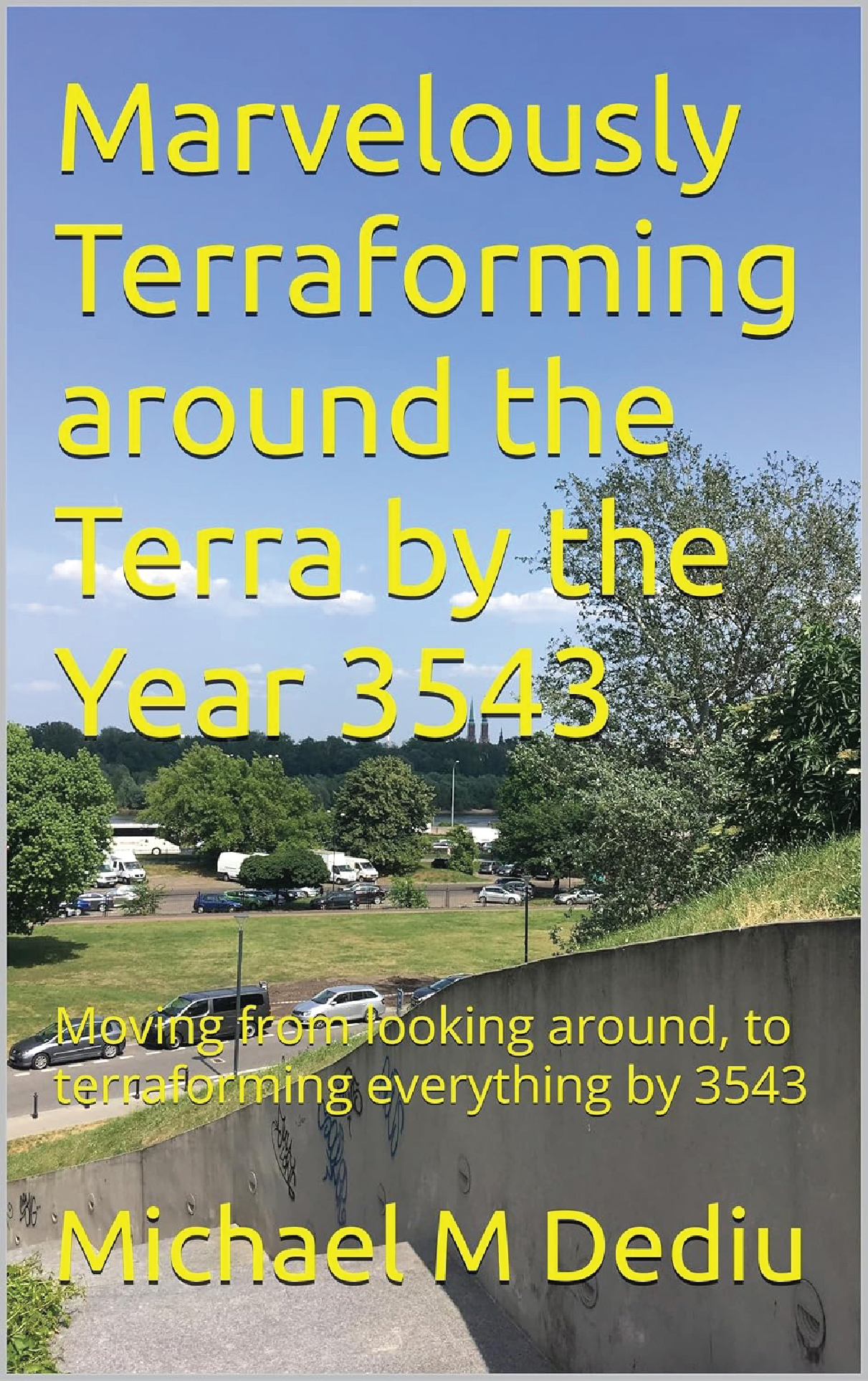 Dediu Newsletter Vol. 9, Nr. 6 (102), 6 May 2025: World Monthly Report