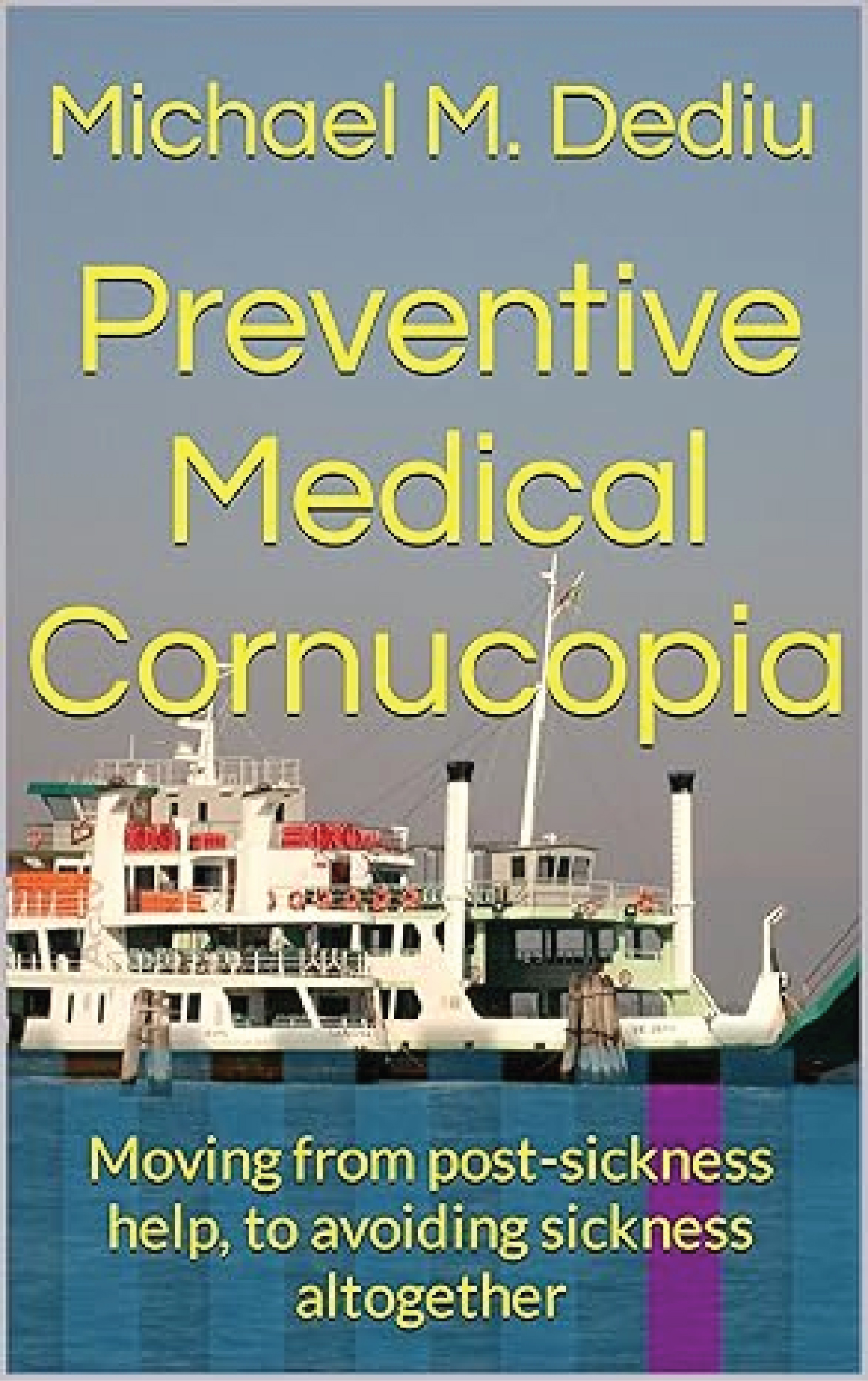 Dediu Newsletter Vol. 9, Nr. 4 (100), 6 March 2025: World Monthly Report