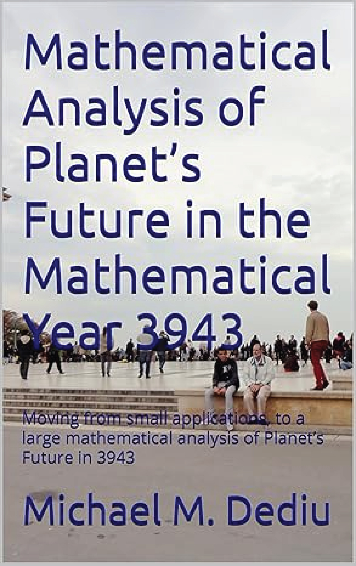 Dediu Newsletter Vol. 8, N. 5 (89), 6 April 2024: World Monthly Report