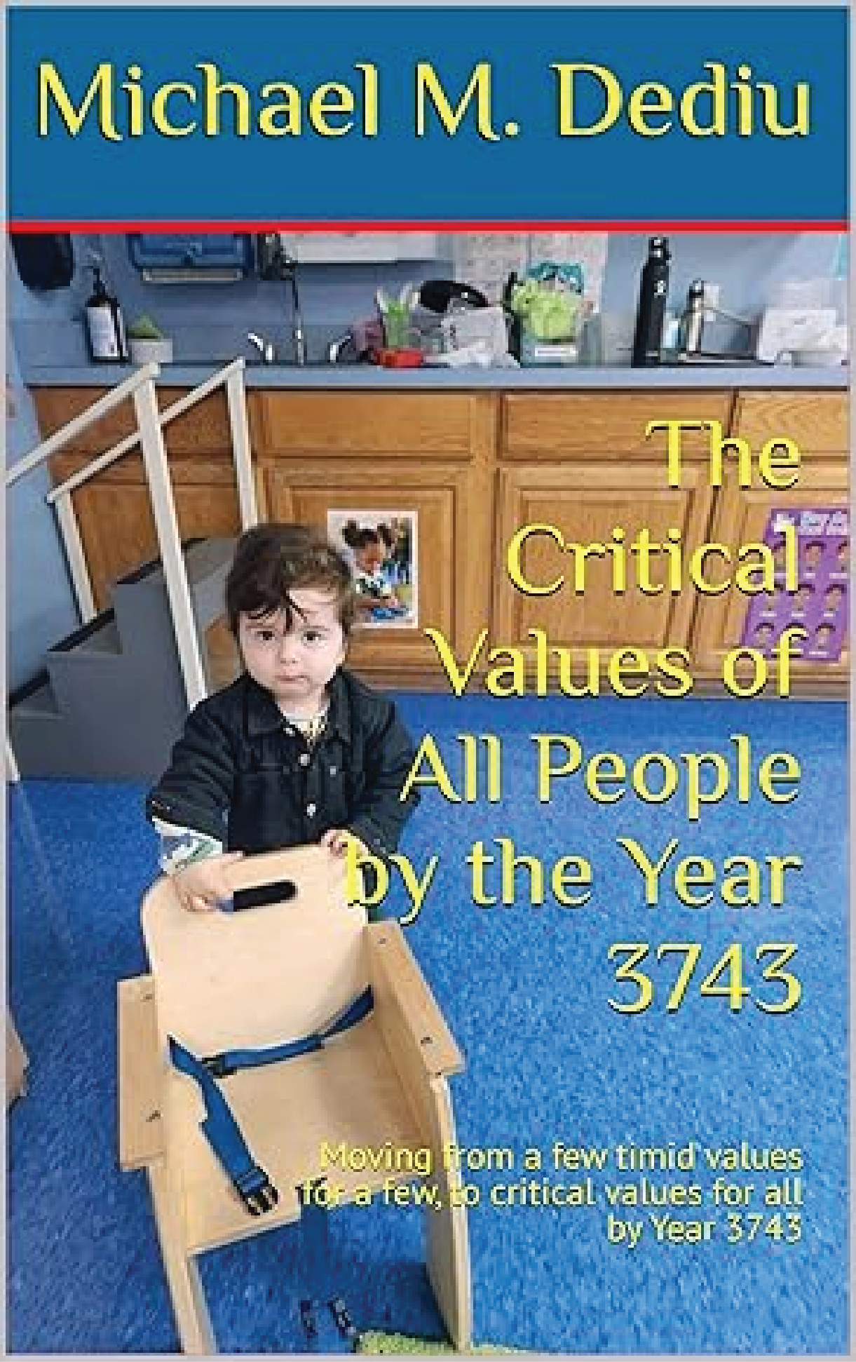 Mathematical Analysis of Planet's Future in the Mathematical Year 3943