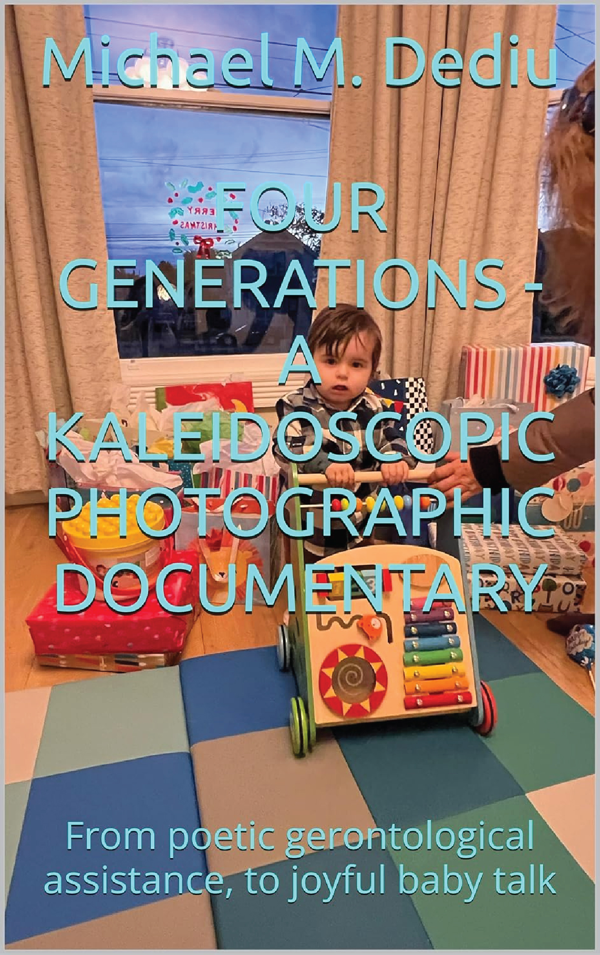 Dediu Newsletter, Vol. 9, Nr. 12 (108), 6 November 2025: World Monthly Report