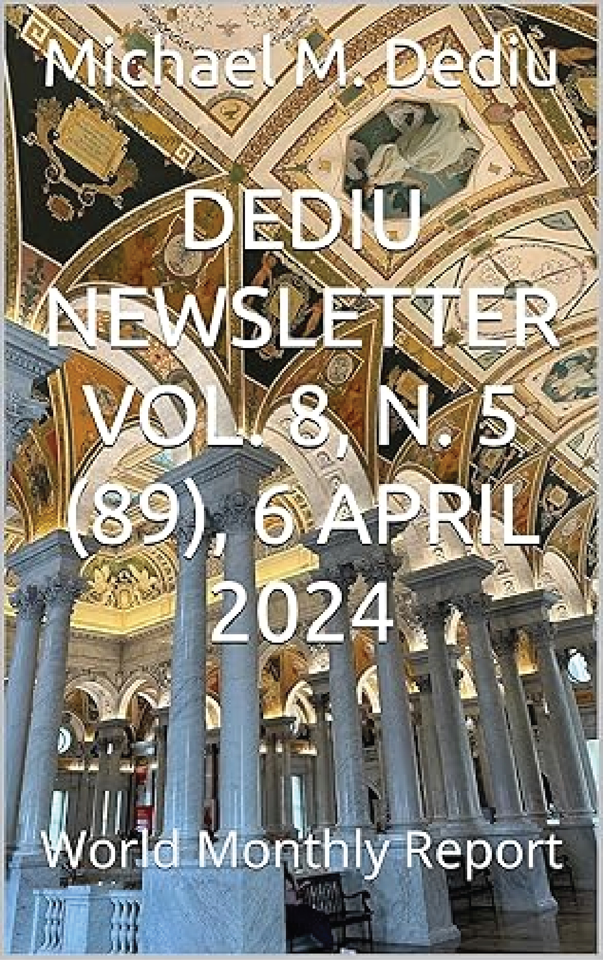 Warm Greetings from the Phenomenal Year 5000000001 (5 billions one)!