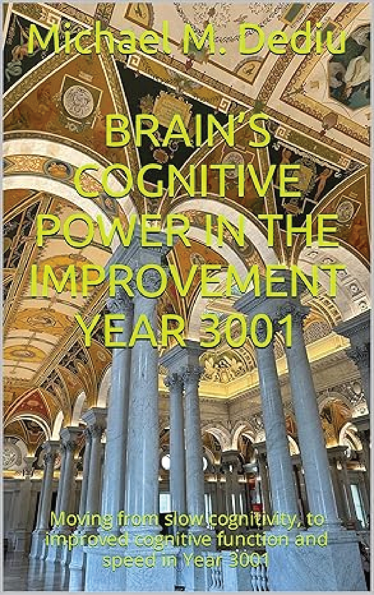 Dediu Newsletter Vol. 7, N. 8 (80), 6 July 2023: World Monthly Report