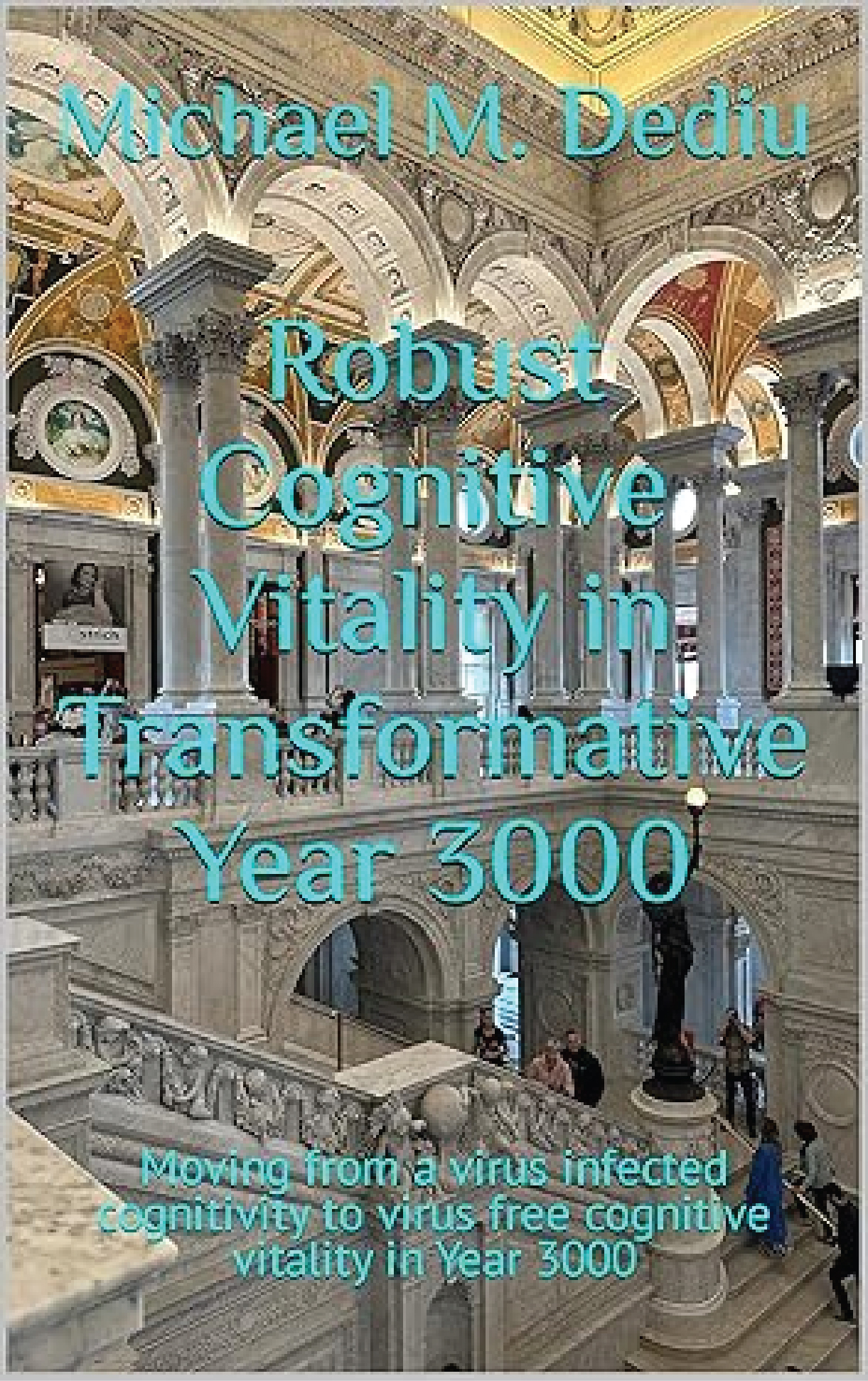 Dediu Newsletter Vol. 8, N. 4 (88), 6 March 2024: World Monthly Report