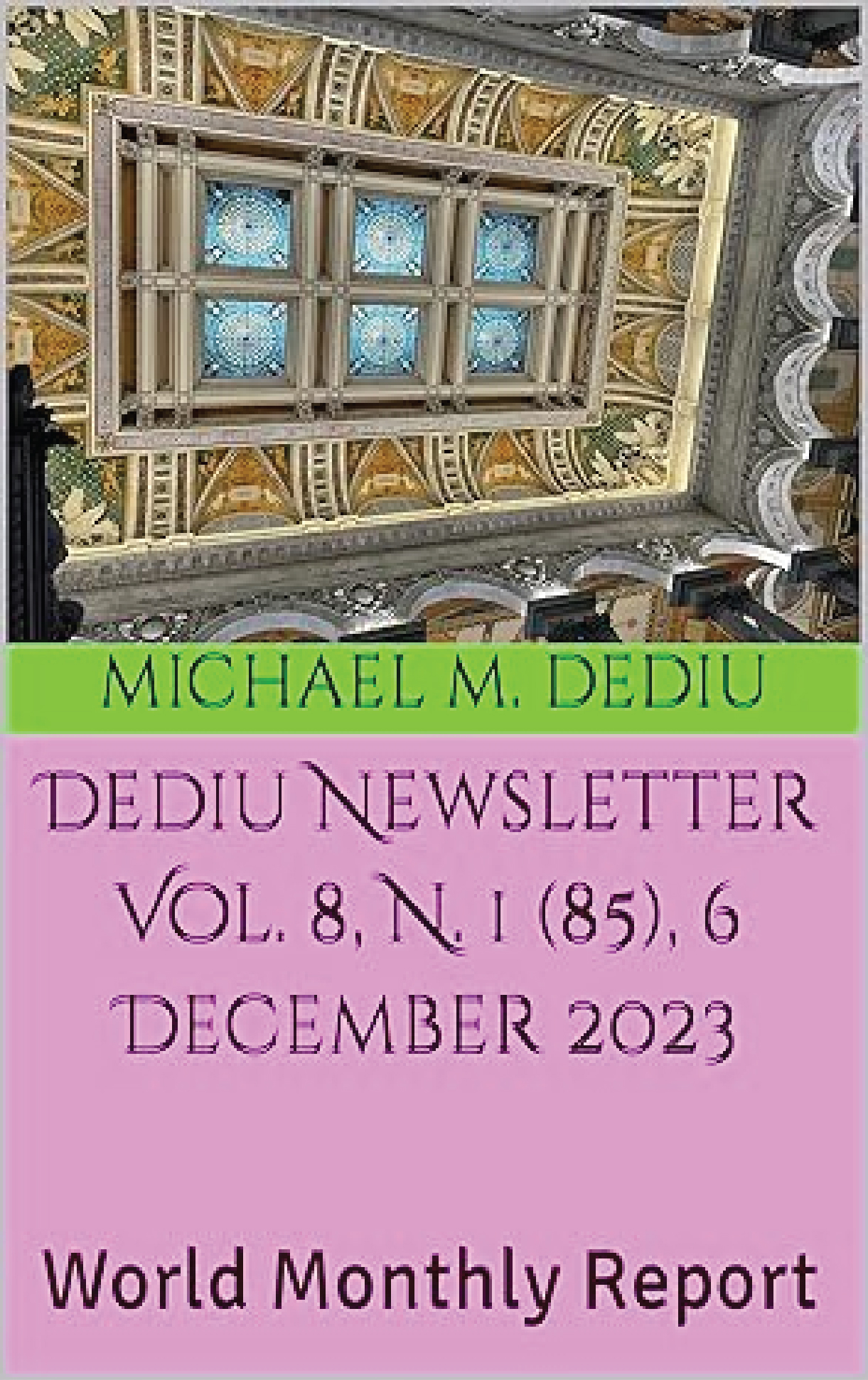 Robust Cognitive Vitality in Transformative Year 3000