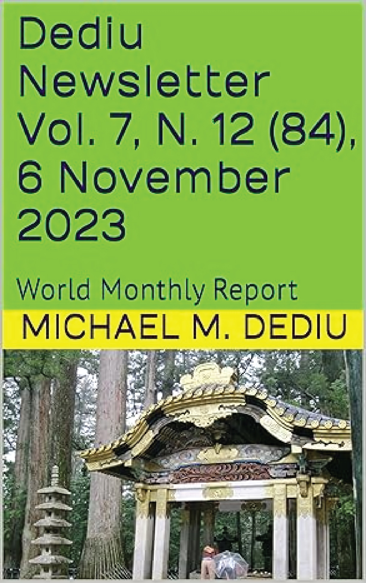 2222 A Splendid Year!