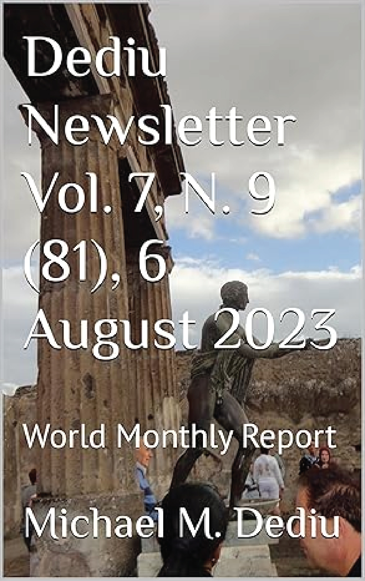 2333 An Exemplar Year!