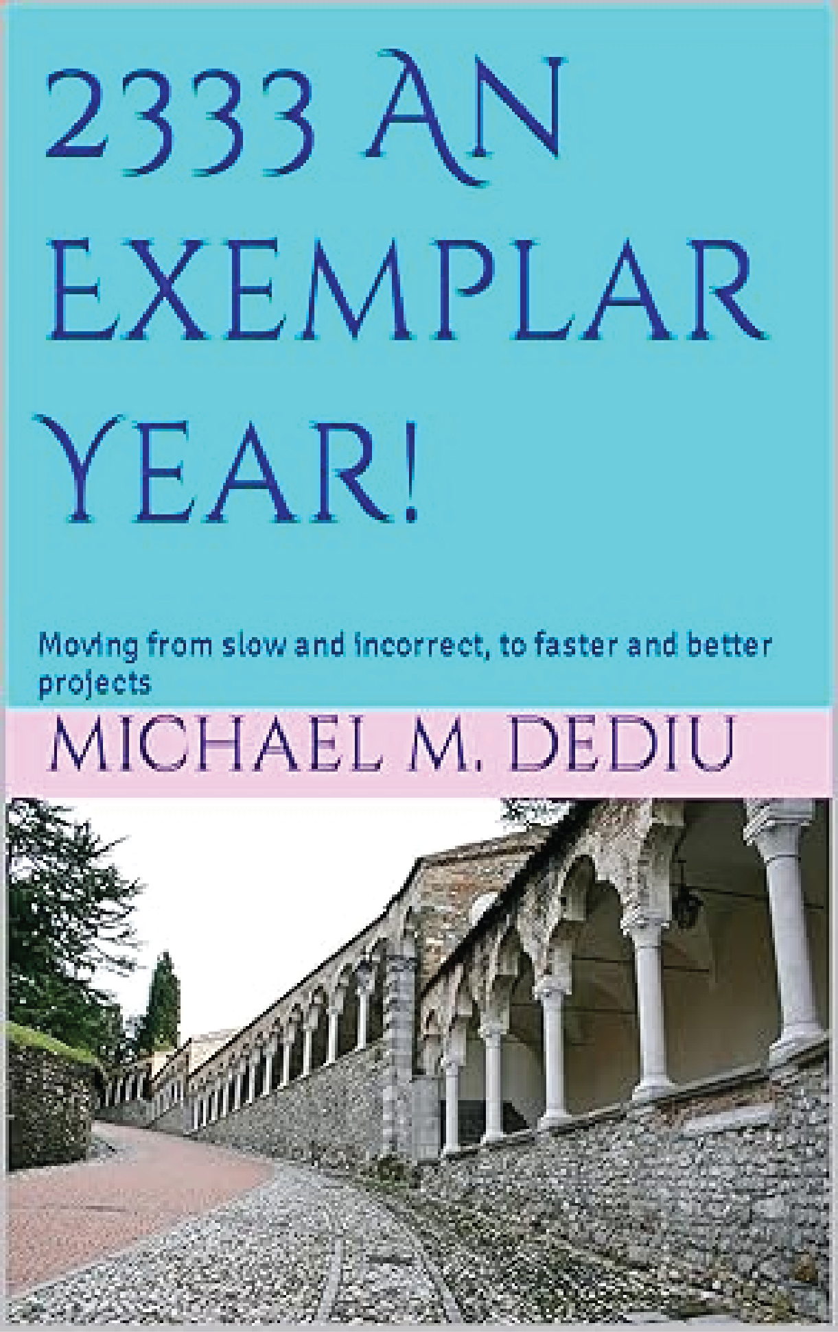 Dediu Newsletter Vol. 7, N. 7 (79), 6 June 2023: World Monthly Report