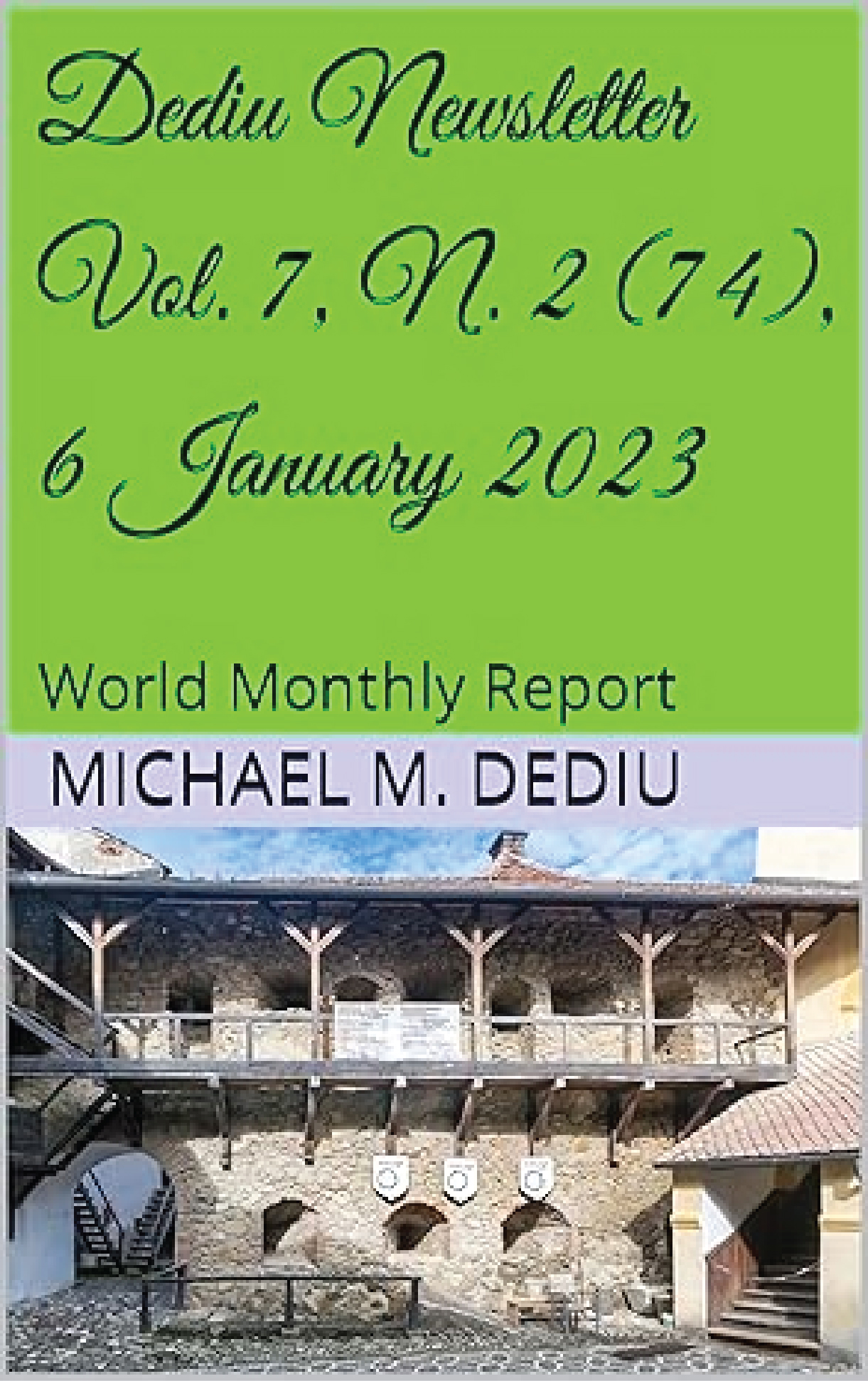 What is Life for Homo Sapiens post 2020?