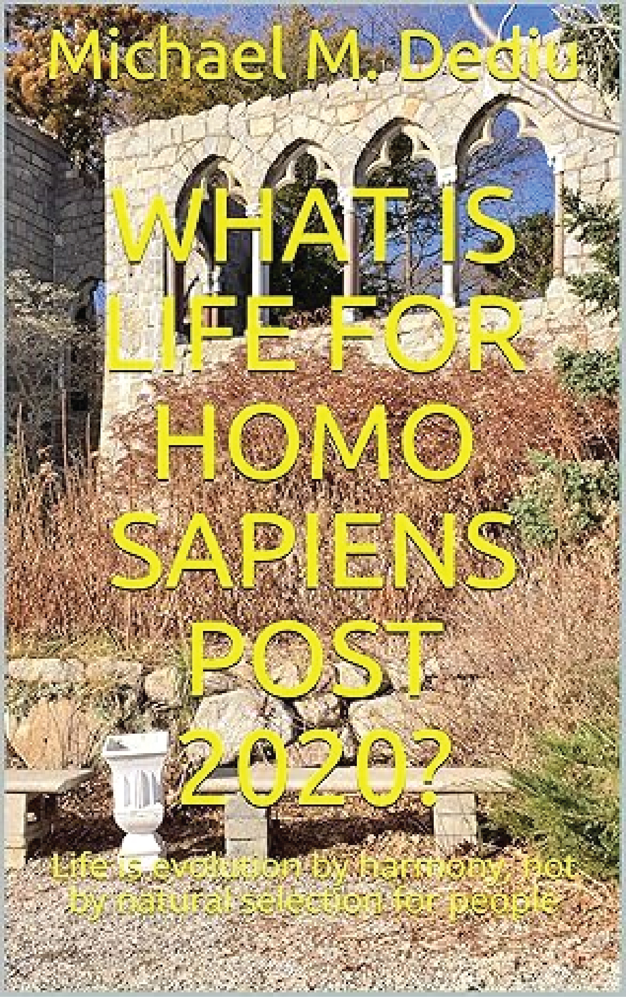 All Wars and Conflicts are due to HUMAN ERRORS