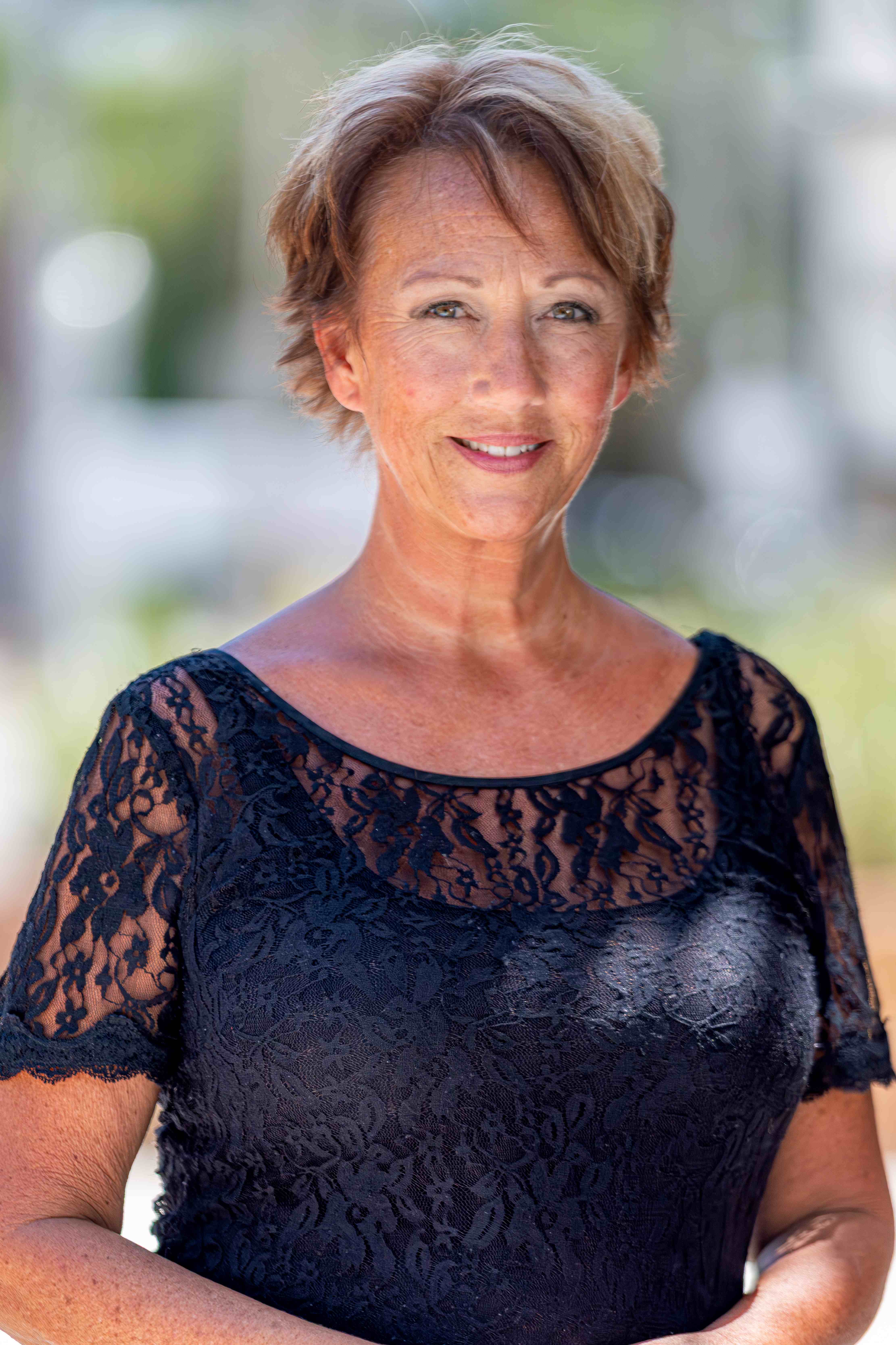 Michele Pleasant