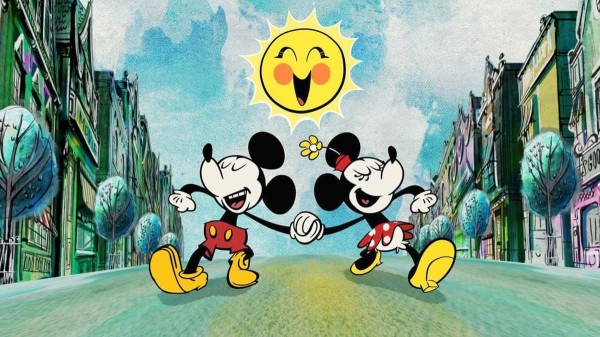 Disney Digital Channel