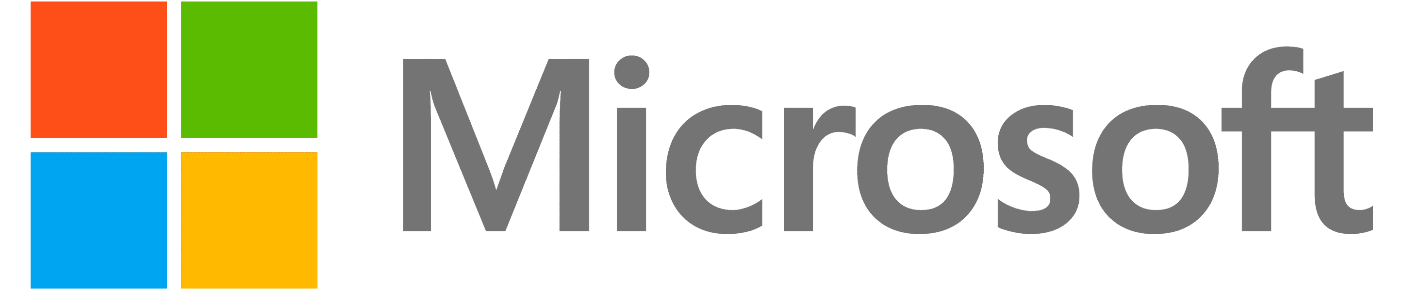 Microsoft
