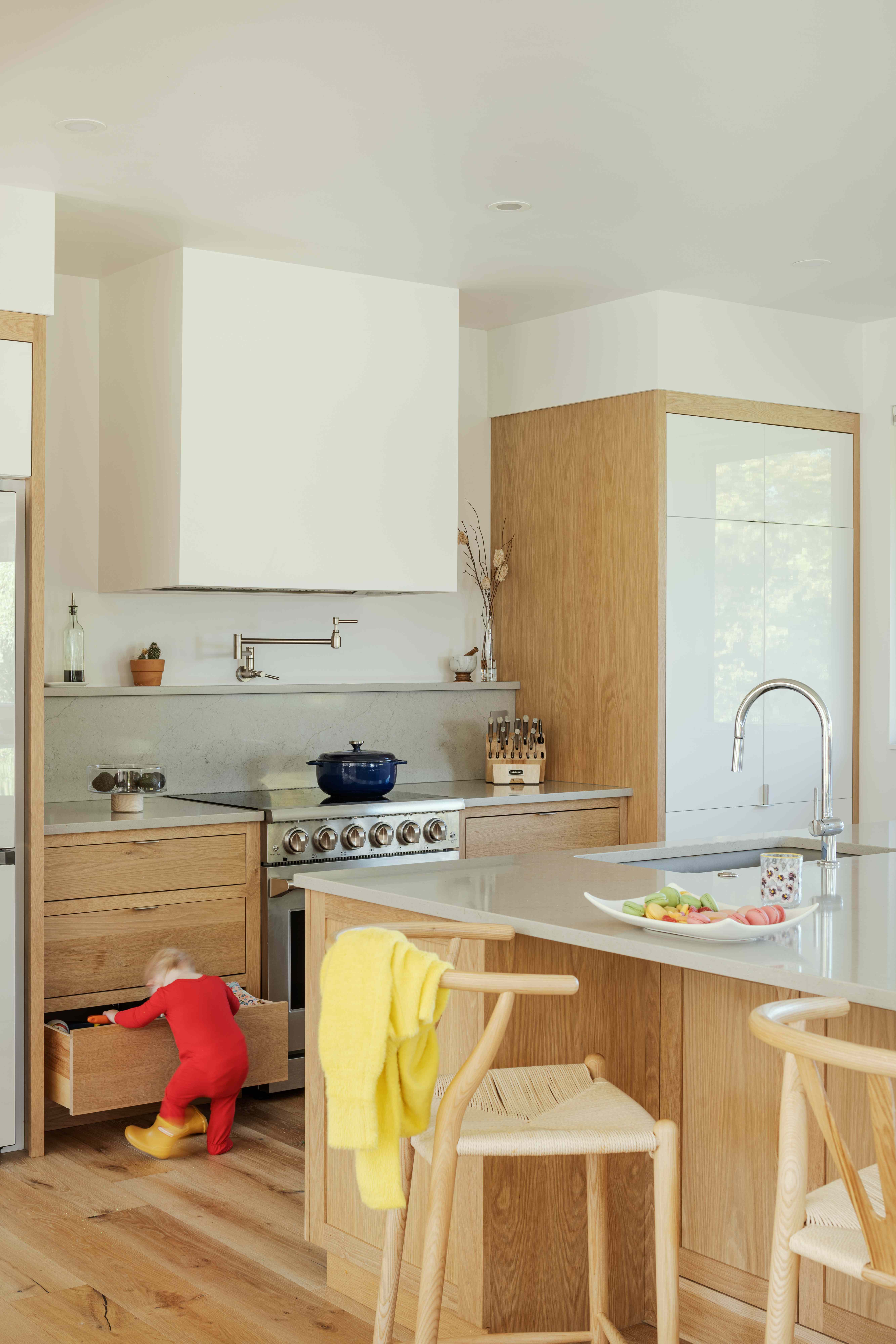 Interior views 3
