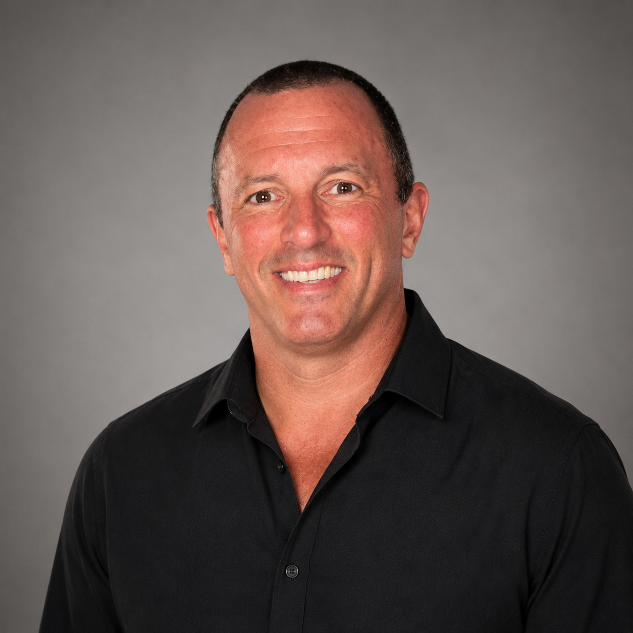 Mike Decosmo