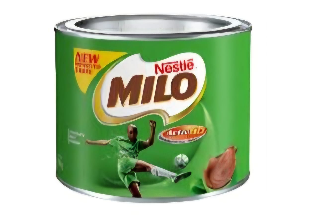 Milo