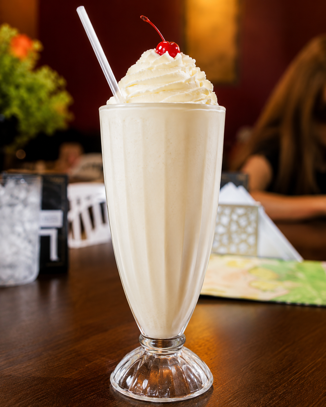 Boissons & Desserts