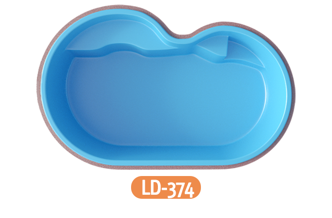 Linha Cobertura Feijão - Visualização 3D