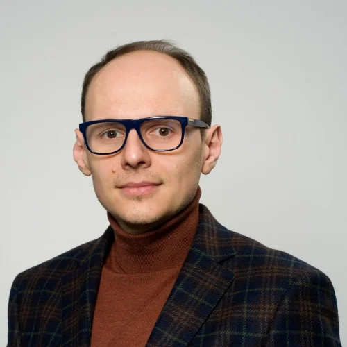 Mircea Cătană