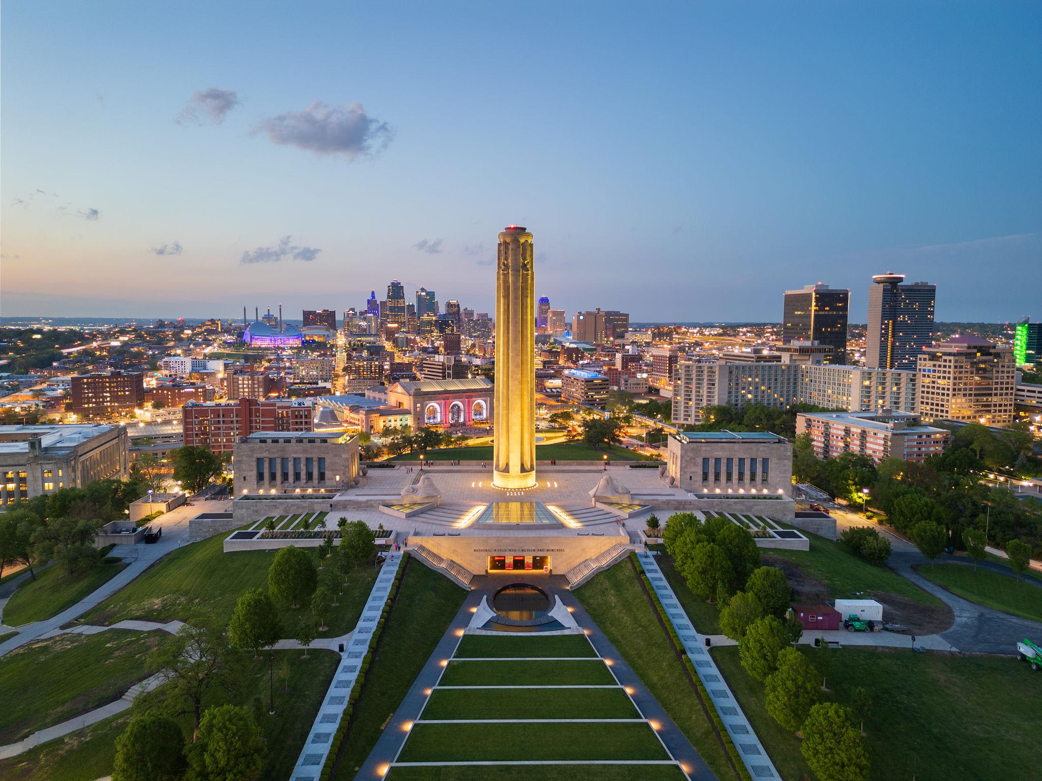 Missouri background