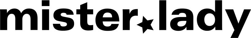 Misterlady Logo