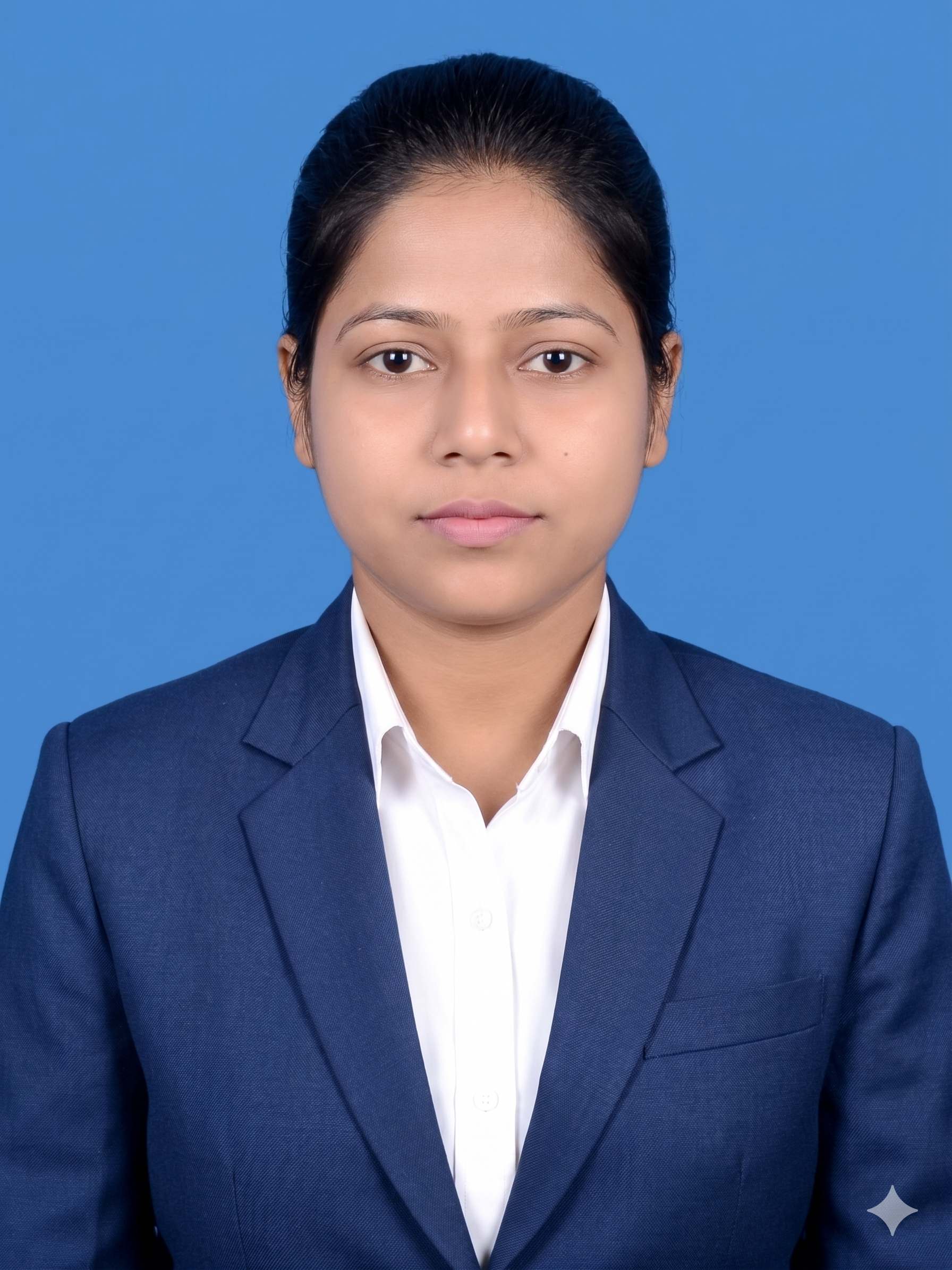 Mitali Mazumdar
