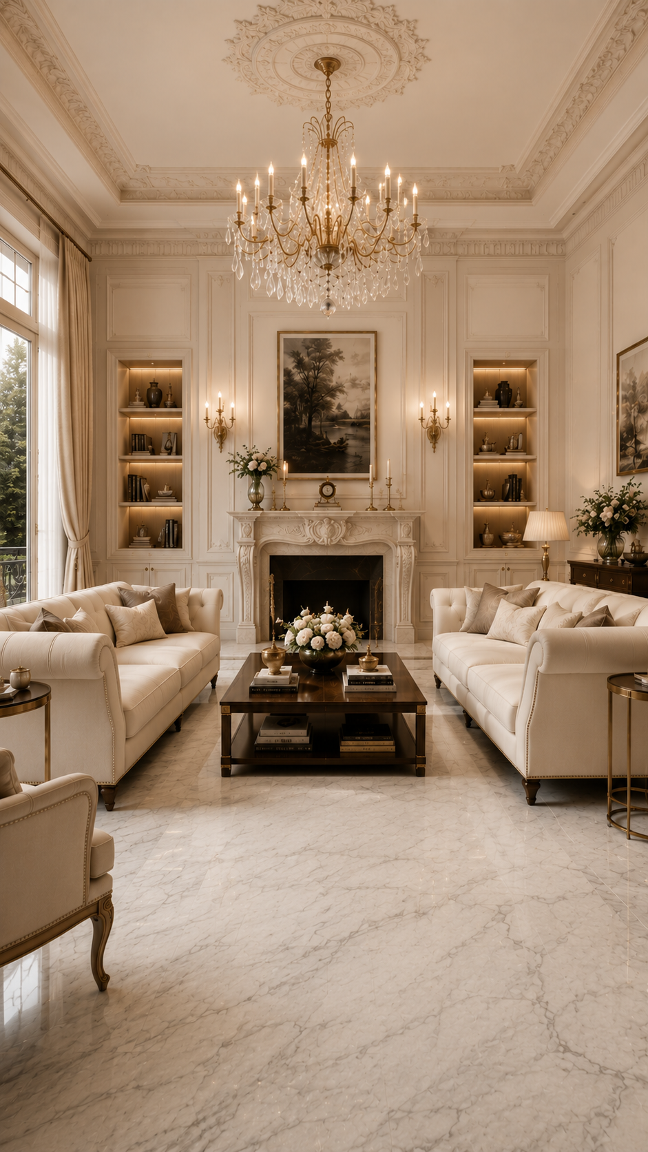 Modern Interior