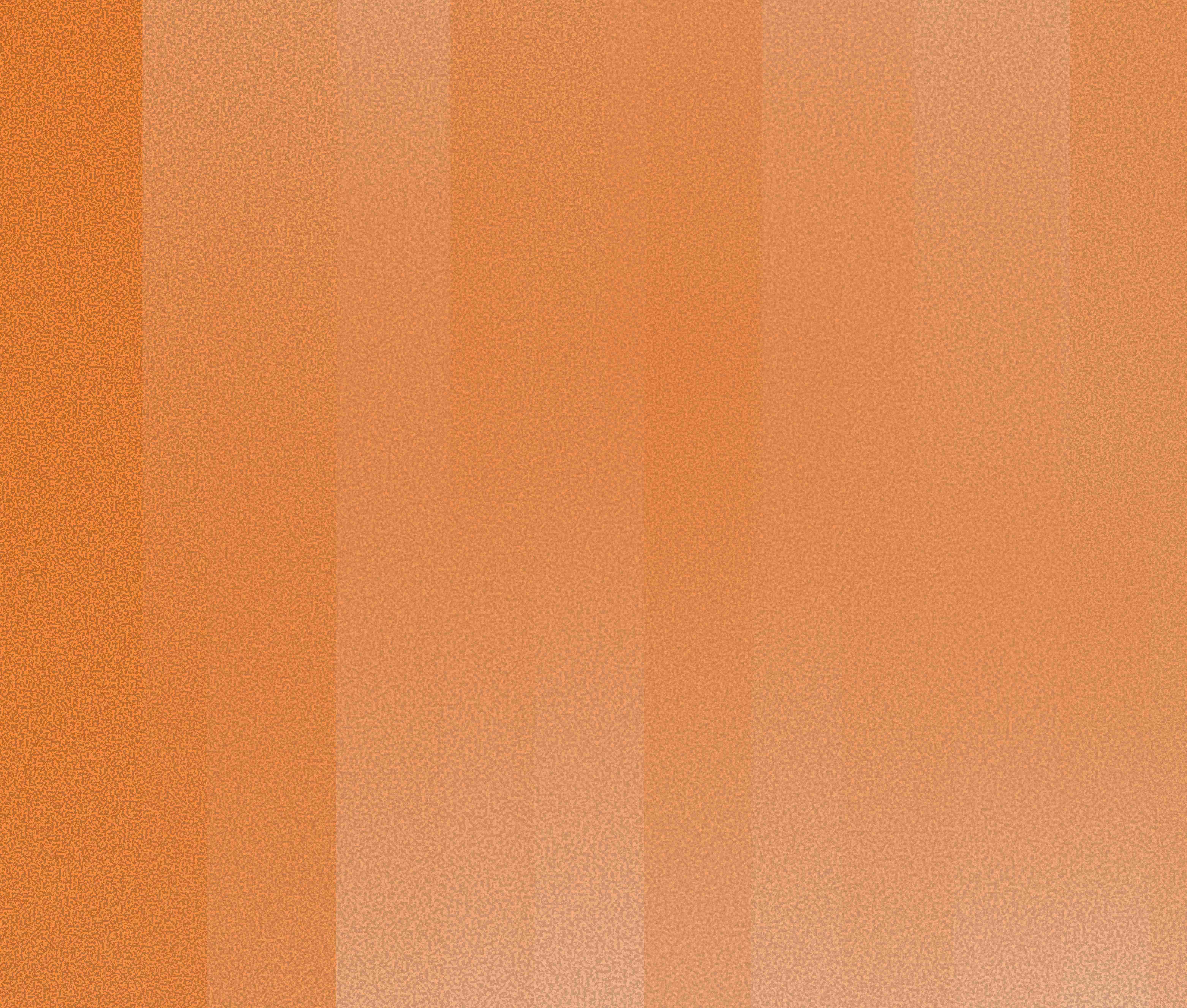 Abstract orange striped texture representing enterprise data platforms