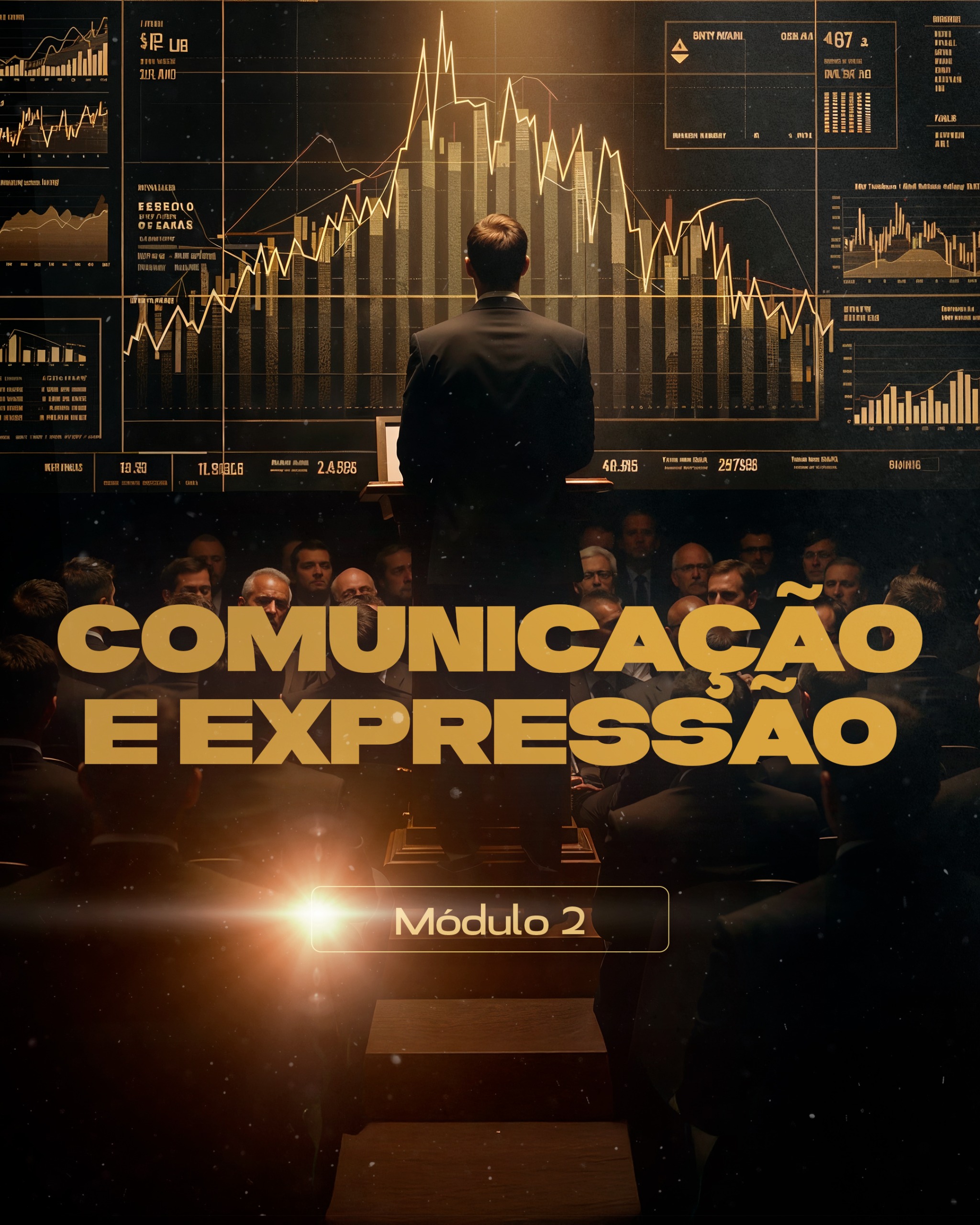 Módulo 2 - Comunicação e Expressão