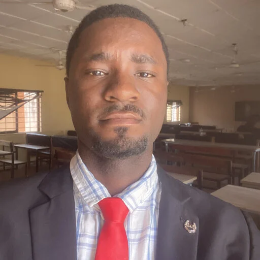 Mohammed Adisa - Senior Data Analyst