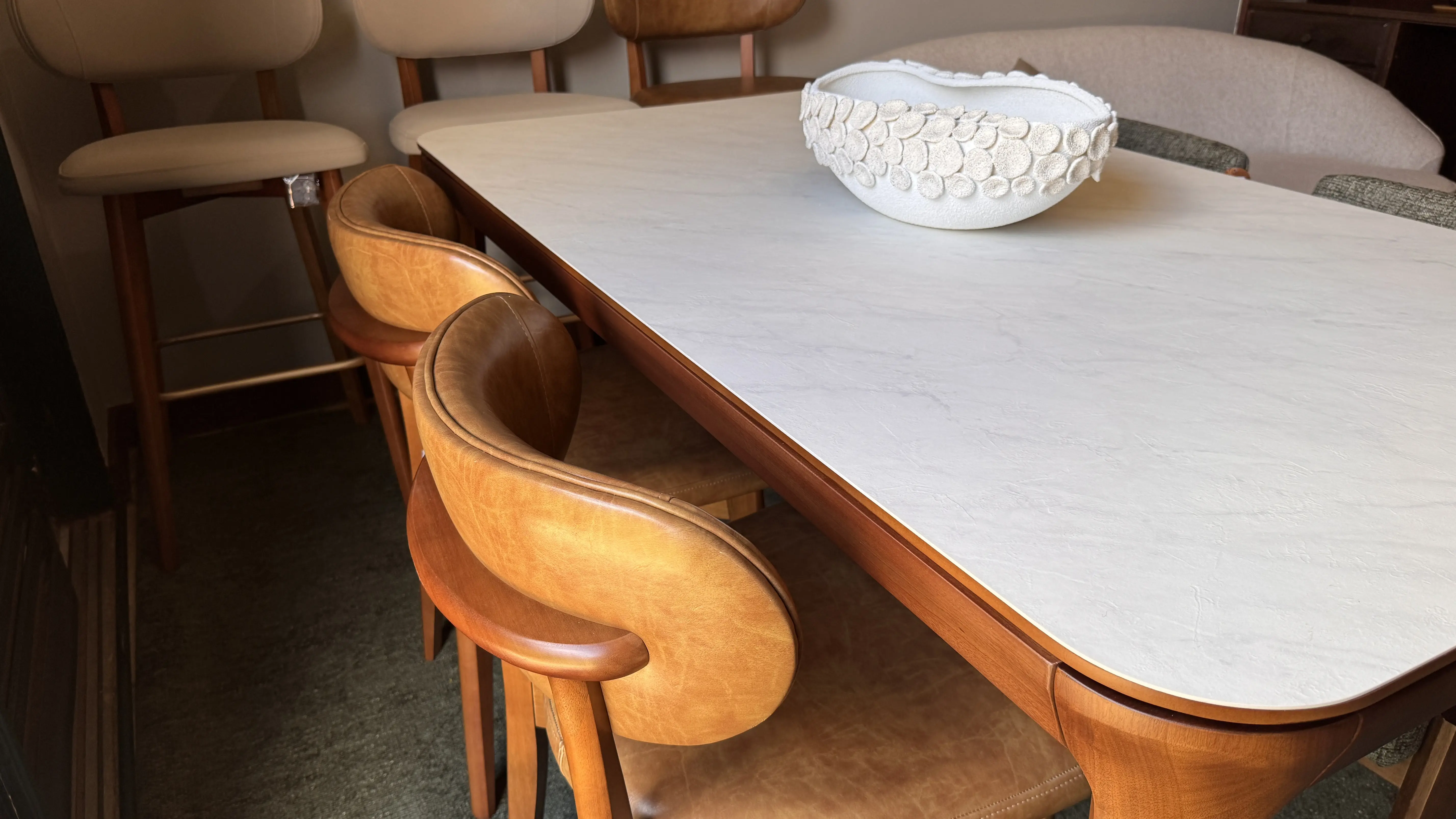 Momentos à Mesa