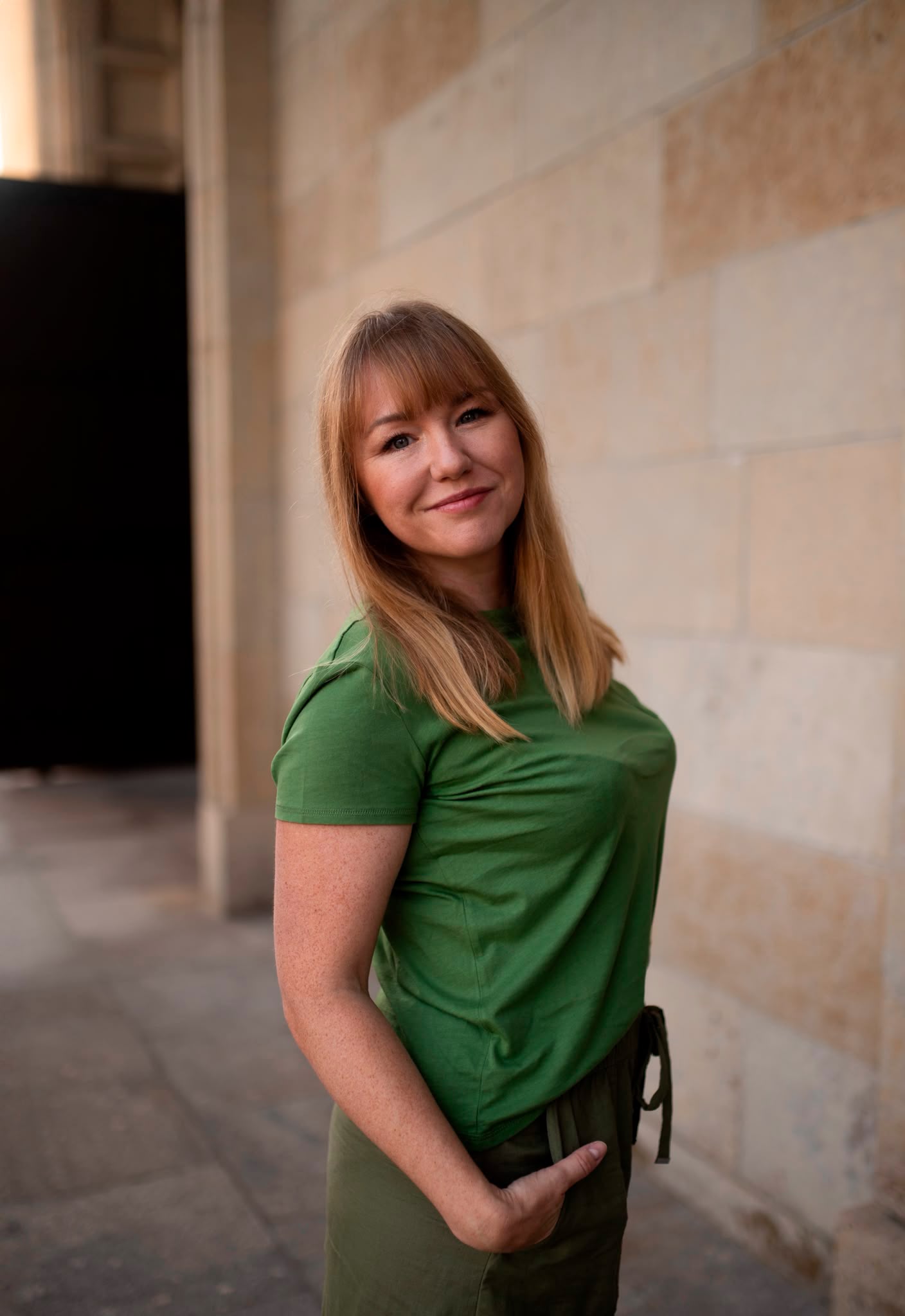 Monika Kozłowska