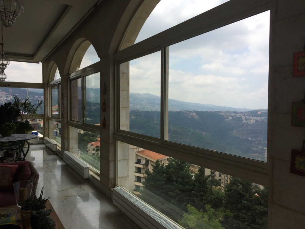 Monte Verdi