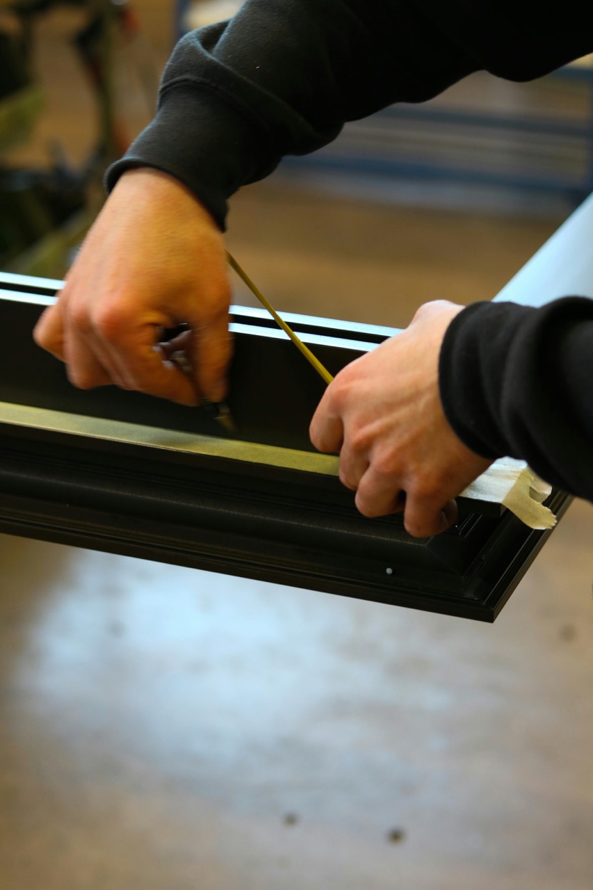 Montering & installation