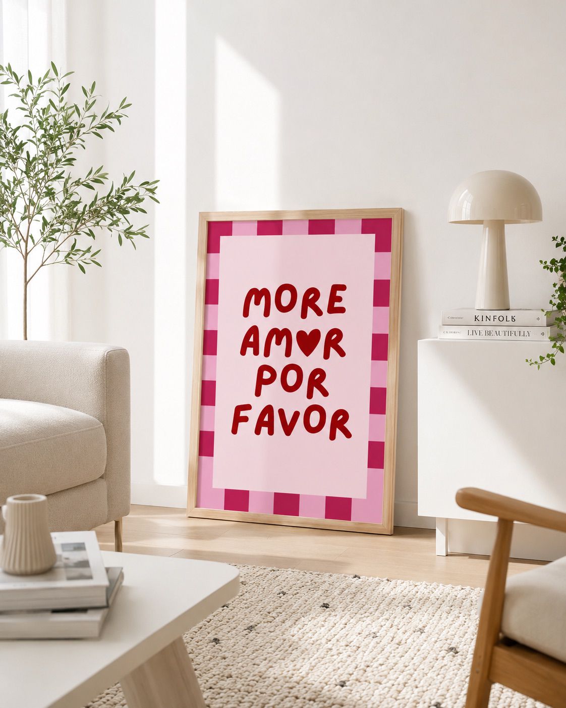 More Amor