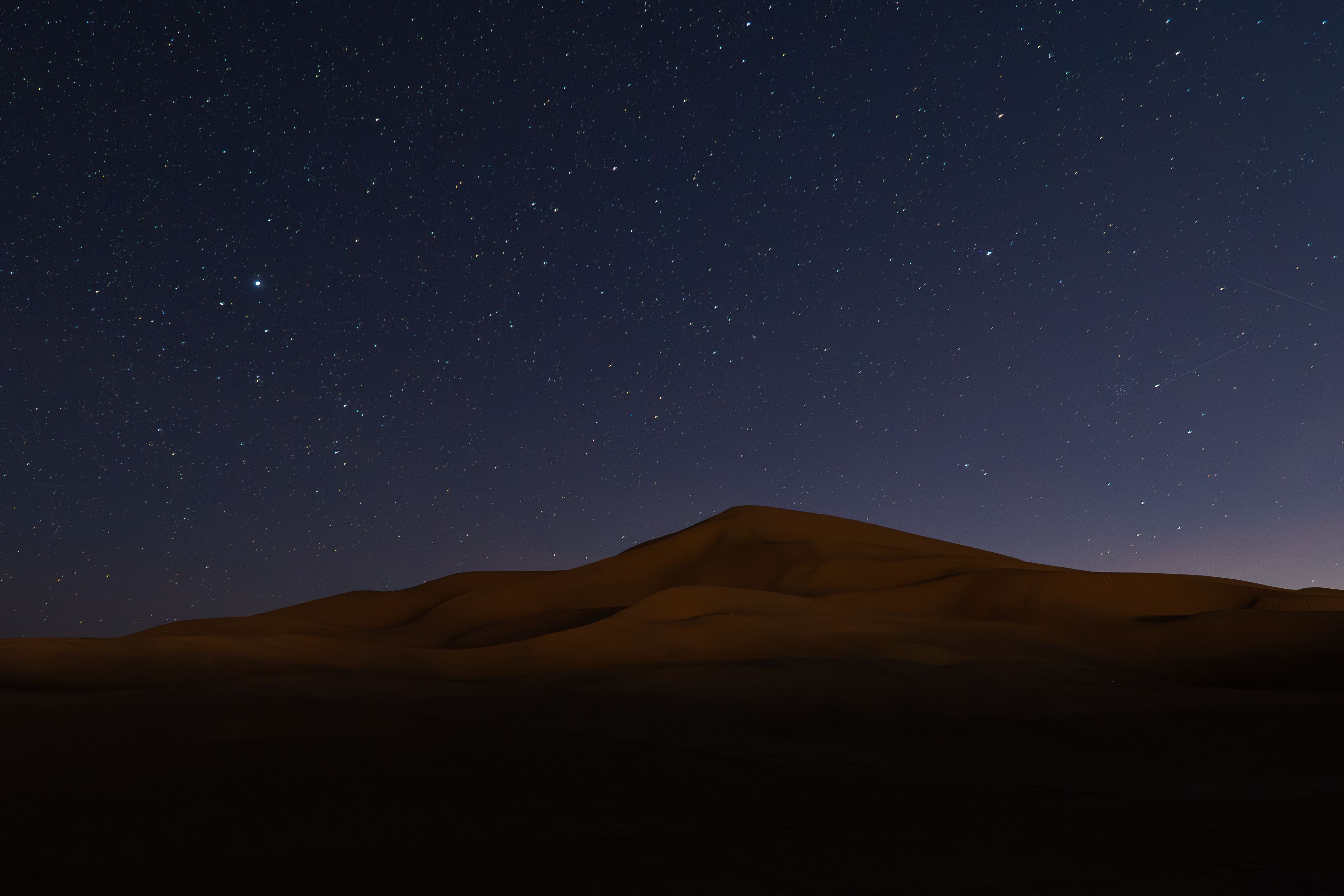 Morocco Under the Stars