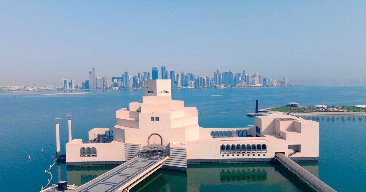 Museum of Islamic Art